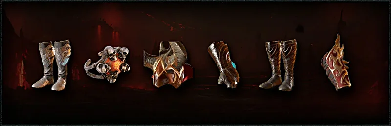 Diablo 4 Season 2 Fazit: Item-System