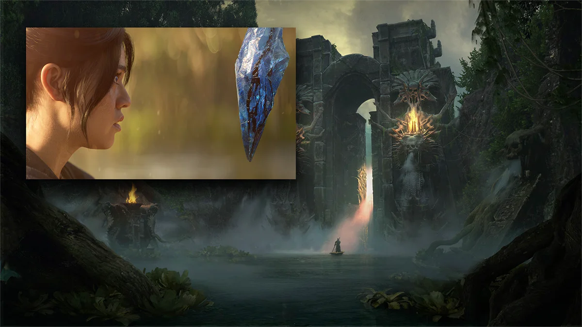 Diablo 4 Addon Nahantu