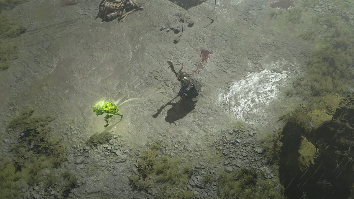 Ector der Widerwärtige