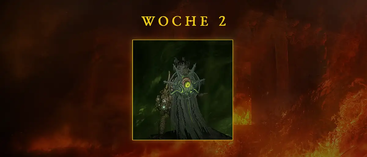 Twitch Drops Woche 2