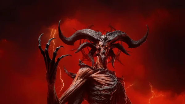 Countdown Timer Background Left