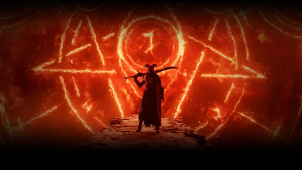 Countdown Timer Background Right