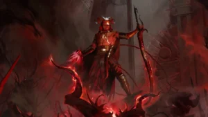 Große Preview: Die neue Hexenmeister-Klasse in Diablo 4 Lord of Hatred