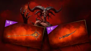 Großer Diablo 4 „Lord of Hatred“ Entwickler-Livestream am 23. April