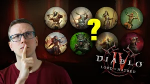 Alles neu in „Lord of Hatred“ – Wann kommen die Builds?