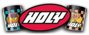 Holy Partner Logo