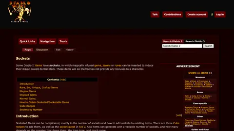 Maximale Sockel-Anzahl pro ilvl