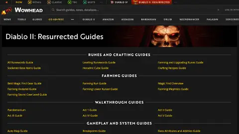Wowhead.com