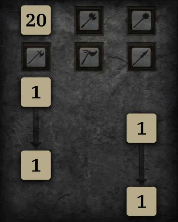 Allgemein Skilltree 2