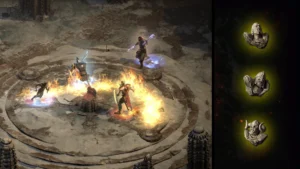 Die kolossalen Urahnen in Diablo 2 Resurrected (+ alle kolossalen Juwele)