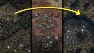 Path of Exile 2 Kampagne Checkliste: Alle wichtigen Quests & Buffs