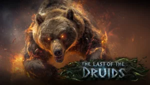 Bär Schamane Starter + Endgame Druide Build