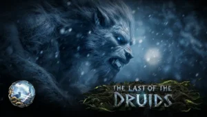 Perma Frost Wolf Druide Starter + Endgame Build