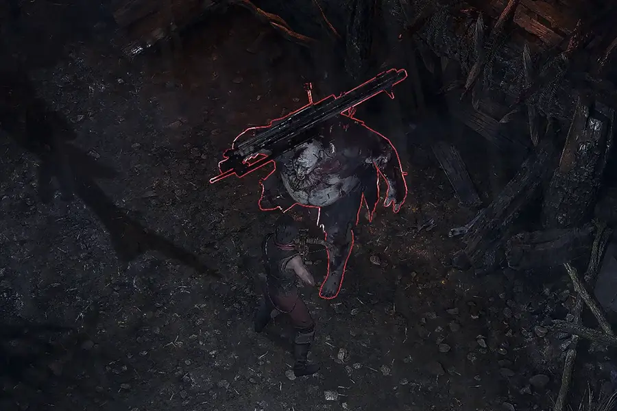 Der aufgeblähte Müller