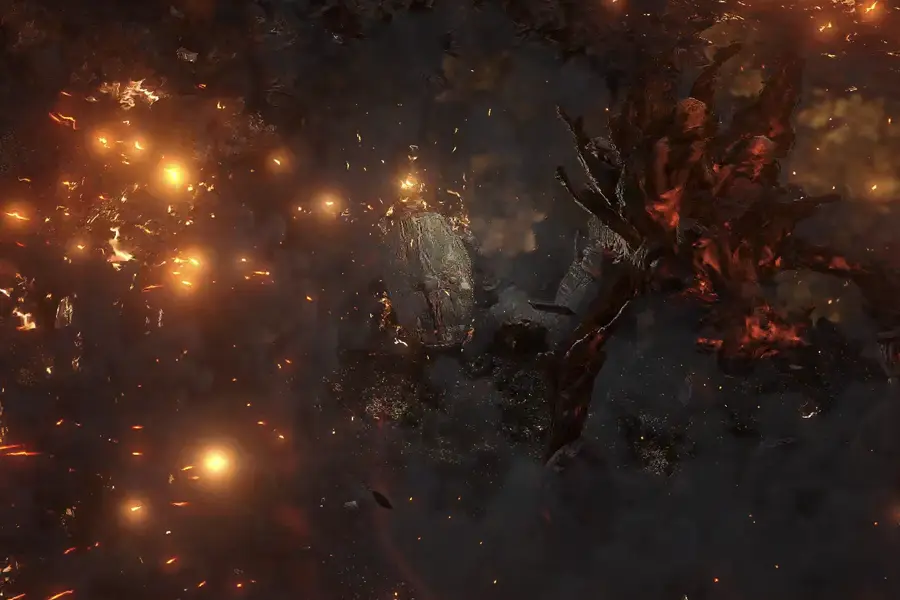 Prüfung der Sekhemas