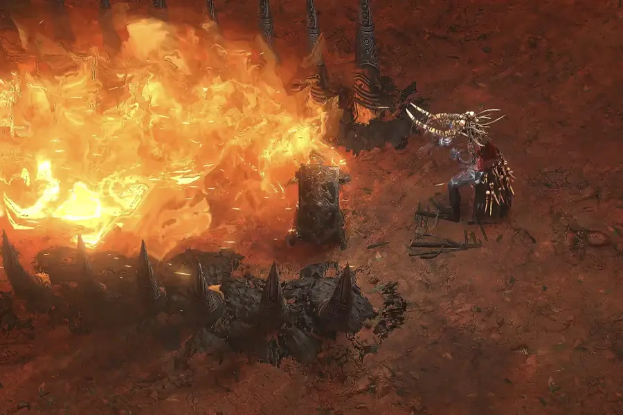 Ignagduk die Moorhexe