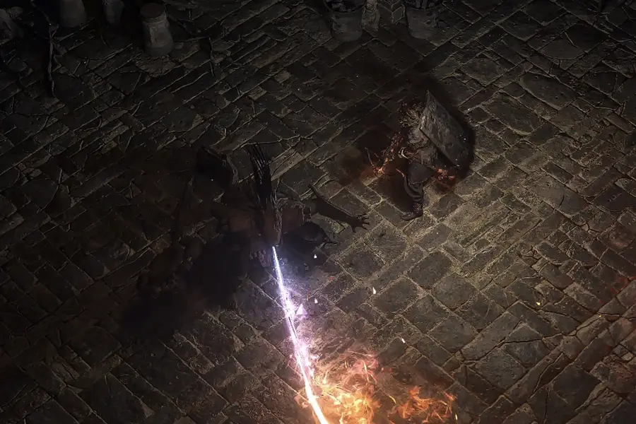 Jiquanis Machinarium