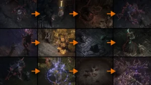 Path of Exile 2 Kampagne Komplettlösung: Alle Quests, Boni, Buffs & wichtige Tipps