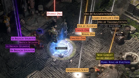 Neversink Lootfilter