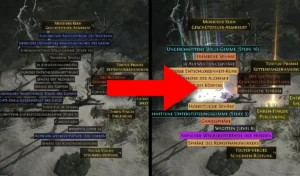 Path of Exile 2 Lootfilter Guide: Installation & Einrichtung (inkl. Filterblade & Neversink)