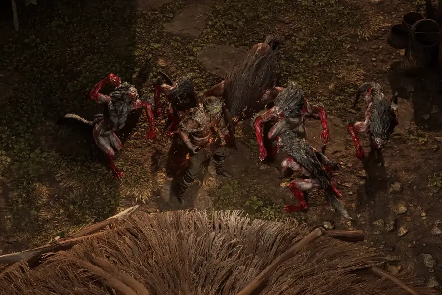 Nicht jeder Kampf lohnt sich