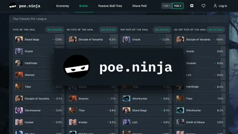 Poeninja