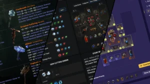 Nützliche Tools, Datenbanken & Planer für Path of Exile 2