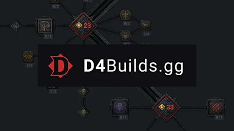 D4Builds.gg