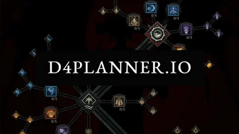 D4planner.io Talentplaner