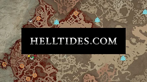 Helltides.com