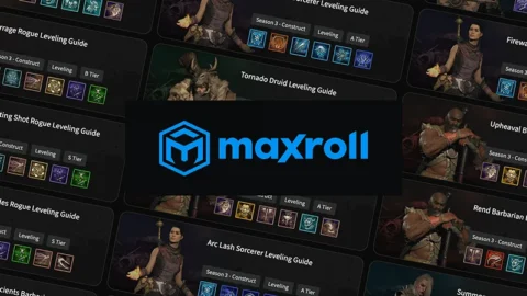 Maxroll.gg