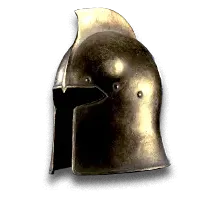 Schlagkraft-Helm