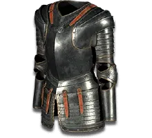 Schlagkraft-RĂĽstung