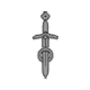Item Slot Icon 2H-Waffe