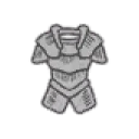 Item Slot Icon Brust