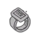 Item Slot Icon Ring