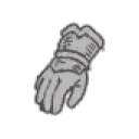 Item Slot Icon Hände
