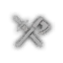 Item Slot Icon 1H-Waffe