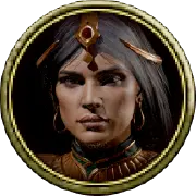 Zauberin Icon