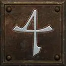 D2 | Siegel: Tod | Sigil Death