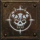 D2 | Todeszeichen | Death Mark