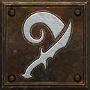 D2 | Verhexung: Verderben | Hex: Bane