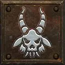 D2 | Ziegenmensch herbeirufen | Summon Goatman