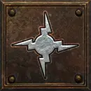 D2 | Blitzbeherrschung | Lightning Mastery