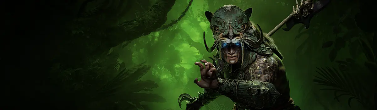 Stachelsalve Geistgeborener Endgame Build für Diablo 4 Season 12