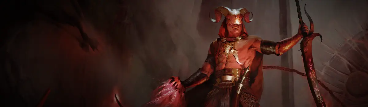 Grauensklauen Hexenmeister (Dread Claws Warlock) Starter Build