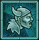 Kriegsschrei Icon