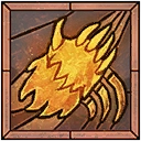 Anfallen Icon