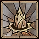 Dru 1a | Erdspieß | Earth Spike