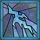 Dru 2f | Gewittersturm | Lightning Storm